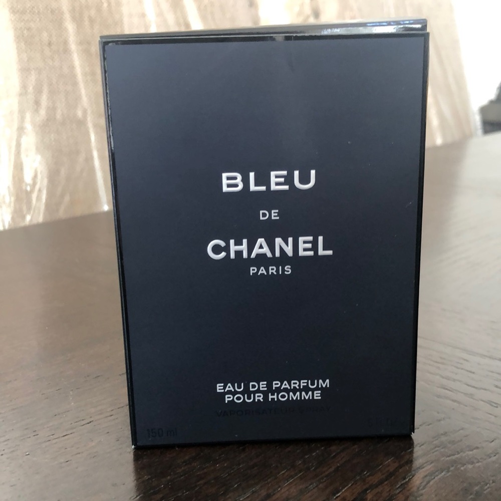 Box only Chanel